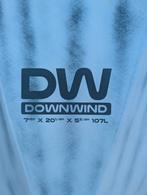 Armstrong Downwind Foil Board 7'2" 107L, Ophalen, Gebruikt