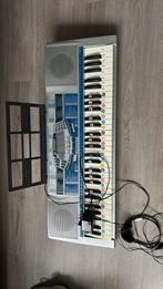 Keyboard Bontempi, Muziek en Instrumenten, Keyboards, Ophalen, Gebruikt, 61 toetsen, Overige merken