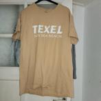 Dames t-shirt maat L en xl texel, Ophalen of Verzenden, Zo goed als nieuw, Korte mouw