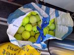 Tennisballen, Sport en Fitness, Tennis, Gebruikt, Ballen, L00, Ophalen