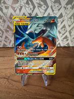 Reshiram & Charizard GX #20, Ophalen of Verzenden, Zo goed als nieuw