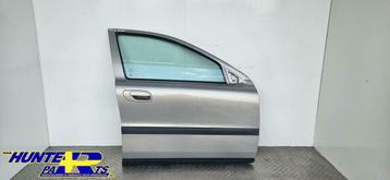 Portier RV Kleurcode 446 Volvo V70/XC70/S60  ('00-'08) beschikbaar voor biedingen
