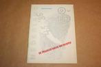 Boek - De vrijheid van de ontwerper - William Rothuizen, Ophalen of Verzenden, Boek of Tijdschrift