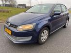 Volkswagen POLO 1.2 12V Trendline, Auto's, Volkswagen, Voorwielaandrijving, Euro 5, 967 kg, Gebruikt