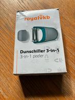 3 in 1 Dunschiller - Royal VKB, Ophalen of Verzenden, Nieuw