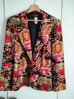 Vintage blazer Christian Lacroix Bazar mt 42 ongedragen, Nieuw, Maat 42/44 (L), Ophalen of Verzenden