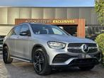 Mercedes-Benz GLC-klasse 200 4MATIC AMG, Auto's, Gebruikt, Leder, Vierwielaandrijving, Hybride Elektrisch/Benzine