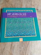 H. Kunoh - Het leven in 3-D, H. Kunoh, Overige onderwerpen, Ophalen, Gelezen