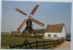 Hellouw ( Gld. ) Foto Achterste Molen, Verzamelen, Verzenden, 1980 tot heden, Foto, Zo goed als nieuw