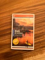 ANWB Reisgids Bali & Lombok, Ophalen, Zo goed als nieuw