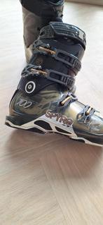 Skischoenen (dames), Sport en Fitness, Ophalen of Verzenden, Gebruikt, Schoenen, Overige merken