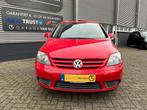 Volkswagen Golf Plus 1.4 TSI Comfortline 122PK Automaat,Trek, Auto's, 65 €/maand, Gebruikt, 4 cilinders, 122 pk
