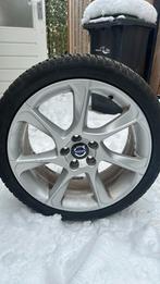 Volvo Ocean Race velgen 18 Inch, Auto-onderdelen, Banden en Velgen, Ophalen, 18 inch, Gebruikt, Velg(en)