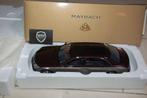 1:18 MAYBACH 62 LWB two tone Autoart dealer ed WRH, Verzenden, Zo goed als nieuw, Auto, Autoart