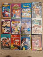 Videobanden, Cd's en Dvd's, Alle leeftijden, Ophalen, Gebruikt, Overige typen