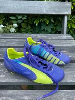 Voetbalschoenen Puma maat 32, Sport en Fitness, Voetbal, Gebruikt, Maat XS of kleiner, Schoenen, Ophalen of Verzenden