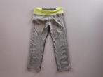 nieuwe capri sportlegging met neon band, mt M, Maat 38/40 (M), Verzenden, Nieuw, Fitness of Aerobics