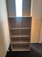 Flexa boekenkast - GRATIS AF TE HALEN, Huis en Inrichting, Kasten | Boekenkasten, Ophalen, Met plank(en), Gebruikt, 100 tot 150 cm