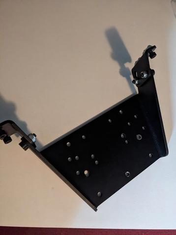 Simlab wheeldeck incl. Hardware beschikbaar voor biedingen