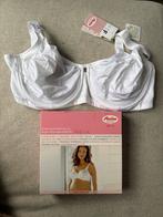 Nieuwe borstvoeding BH - maat 85F, Kleding | Dames, Ondergoed en Lingerie, N, N, Wit, Ophalen of Verzenden