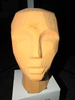 HK Living hoofd, Ophalen of Verzenden