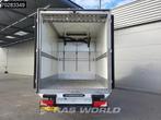 Mercedes Sprinter 519 CDI V6 Koelwagen Bi-Temp Carrier Pulso, Auto's, Bestelauto's, Automaat, Stof, Gebruikt, Euro 6