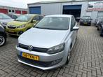 Volkswagen Polo 1.2 TDI BlueMotion Comfortline, Voorwielaandrijving, Euro 5, Gebruikt, Start-stop-systeem