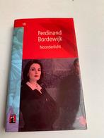 Ferdinand Bordewijk; Noorderlicht, Boeken, Ophalen of Verzenden, Zo goed als nieuw