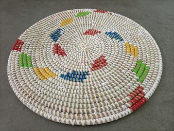 Onderzetter | Bord of pan | Wanddecoratie | 4 stuks over beschikbaar voor biedingen