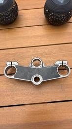 GSXR 750 J 1989 Kroonplaat, Motoren, Ophalen of Verzenden, Gebruikt