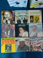 Verzameling lp's, divers, Ophalen, Gebruikt, Overige formaten