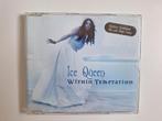 Within Temptation – Ice Queen (symphonic metal), Ophalen of Verzenden, Gebruikt