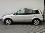 Ford Fusion 1.6-16V Futura Automaat ECC Trekhaak NL Auto, 1596 cc, Gebruikt, Metallic lak, Origineel Nederlands
