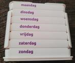 Pillendoos voor 7 dagen pillendoosje, Ophalen of Verzenden, Zo goed als nieuw