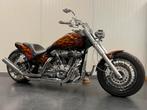 Yamaha XV 1600 FULL CUSTOM (bj 1999), Motoren, Motoren | Yamaha, 1600 cc, Chopper, Bedrijf