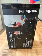 Nutribullet blender, Ophalen of Verzenden, Nieuw