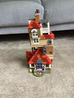 Aanval op het nest, Kinderen en Baby's, Speelgoed | Duplo en Lego, Ophalen of Verzenden, Zo goed als nieuw