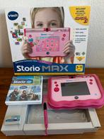 VTech Storio, Ophalen of Verzenden, Storio, VTech, 16 GB