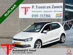 Volkswagen Polo 1.2 TSI Comfortline Business R Panorama schu, Auto's, 12 maanden, Stof, Gebruikt, Euro 6