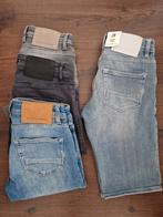 NIEUW Silvercreek korte jeans broeken mt 28, Ophalen of Verzenden, Nieuw, Blauw, W32 (confectie 46) of kleiner