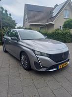 Luxe PEUGEOT 308 Active Pack Business 1.2 Puretech 111PK, Voorwielaandrijving, Stof, 1199 cc, Bedrijf