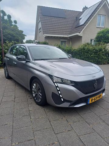 Luxe PEUGEOT 308 Active Pack Business 1.2 Puretech 111PK  beschikbaar voor biedingen