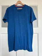 B.B. Company shirt maat L nieuw, Maat 52/54 (L), Blauw, Nieuw, Ophalen of Verzenden