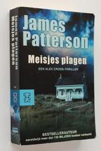 Meisjes plagen - James Patterson (2008), Boeken, Zo goed als nieuw, Verzenden