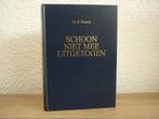 Ds. E. Venema - Schoon niet mee uitgetogen, Boeken, Godsdienst en Theologie, Ophalen of Verzenden, Zo goed als nieuw, Christendom | Protestants