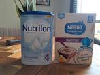 Dreumes voeding, Ophalen of Verzenden, Nieuw, Overige typen