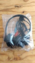 Oude ongebruikte HS-208A koptelefoon, Audio, Tv en Foto, Koptelefoons, Ophalen of Verzenden, Zo goed als nieuw, Op oor (supra aural)