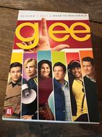 Serie Glee seizoen 1 t/m 5, Cd's en Dvd's, Gebruikt, Ophalen of Verzenden, Vanaf 12 jaar, Drama