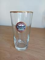 Heineken glas Special Dark, Verzamelen, Ophalen of Verzenden, Zo goed als nieuw, Glas of Glazen, Heineken