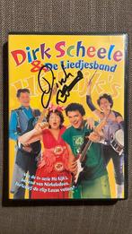 Dirk Scheele - He kijk eens dvd, Cd's en Dvd's, Alle leeftijden, Ophalen of Verzenden, Zo goed als nieuw